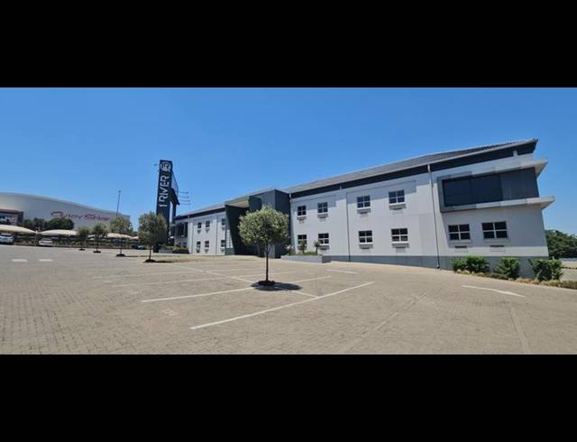 BUSINESS PROPERTY TO RENT IN HALFWAY GARDENS